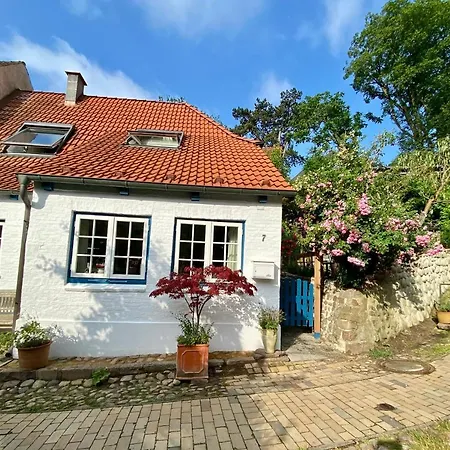 Fischerhaus Blankenese-3